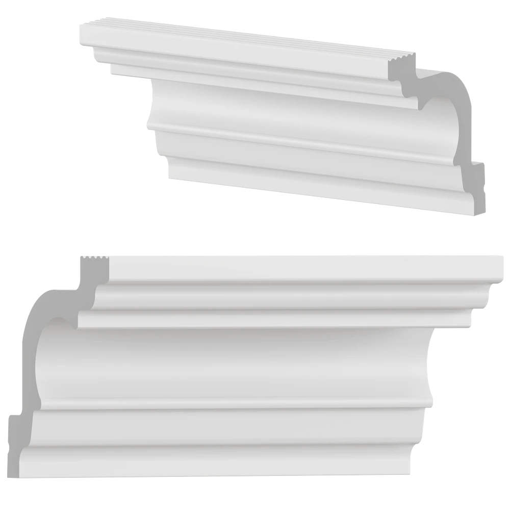 Skirting Board Decostar SG-50_50