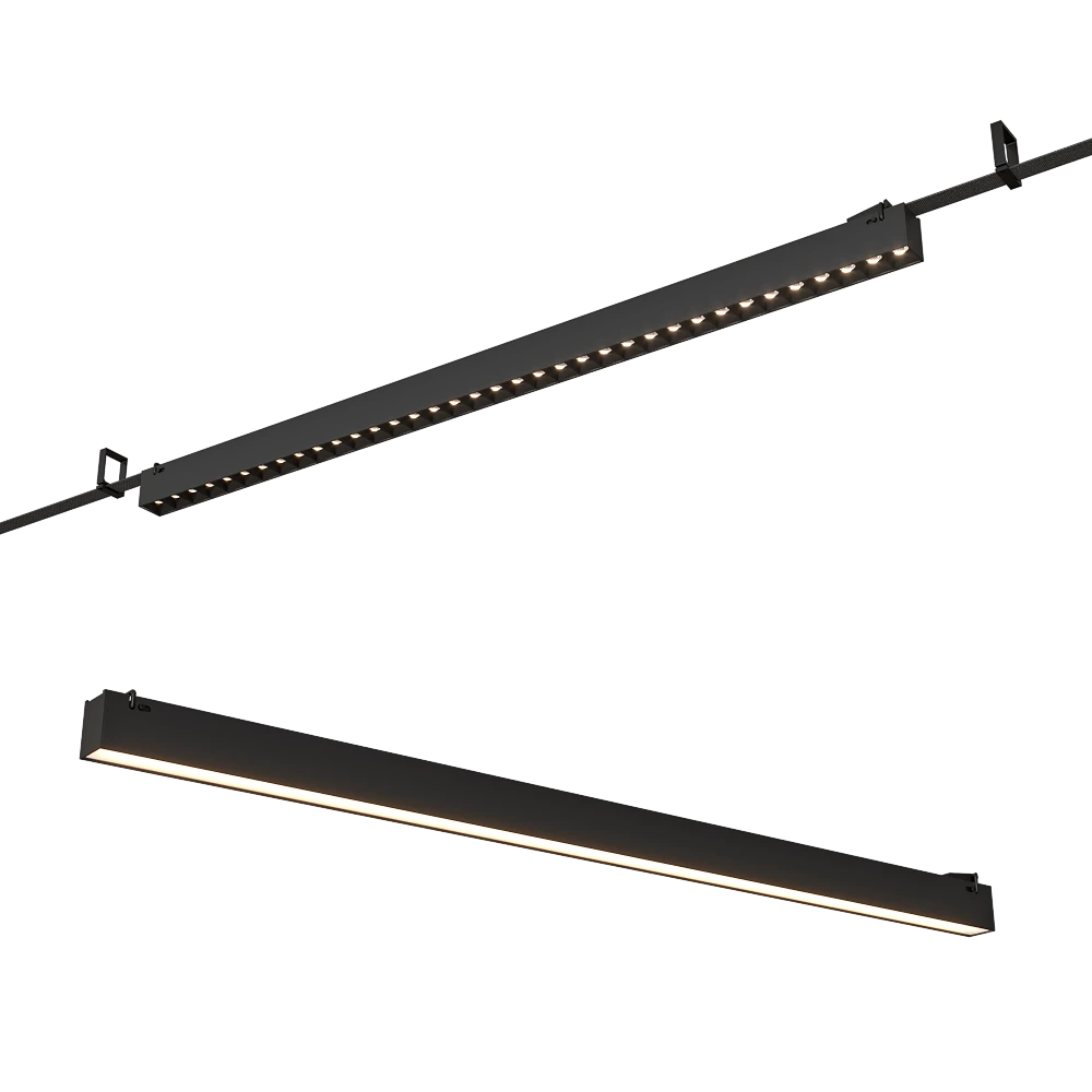 Ceiling lamp Byled ROPE-LZ-BL-36-WW