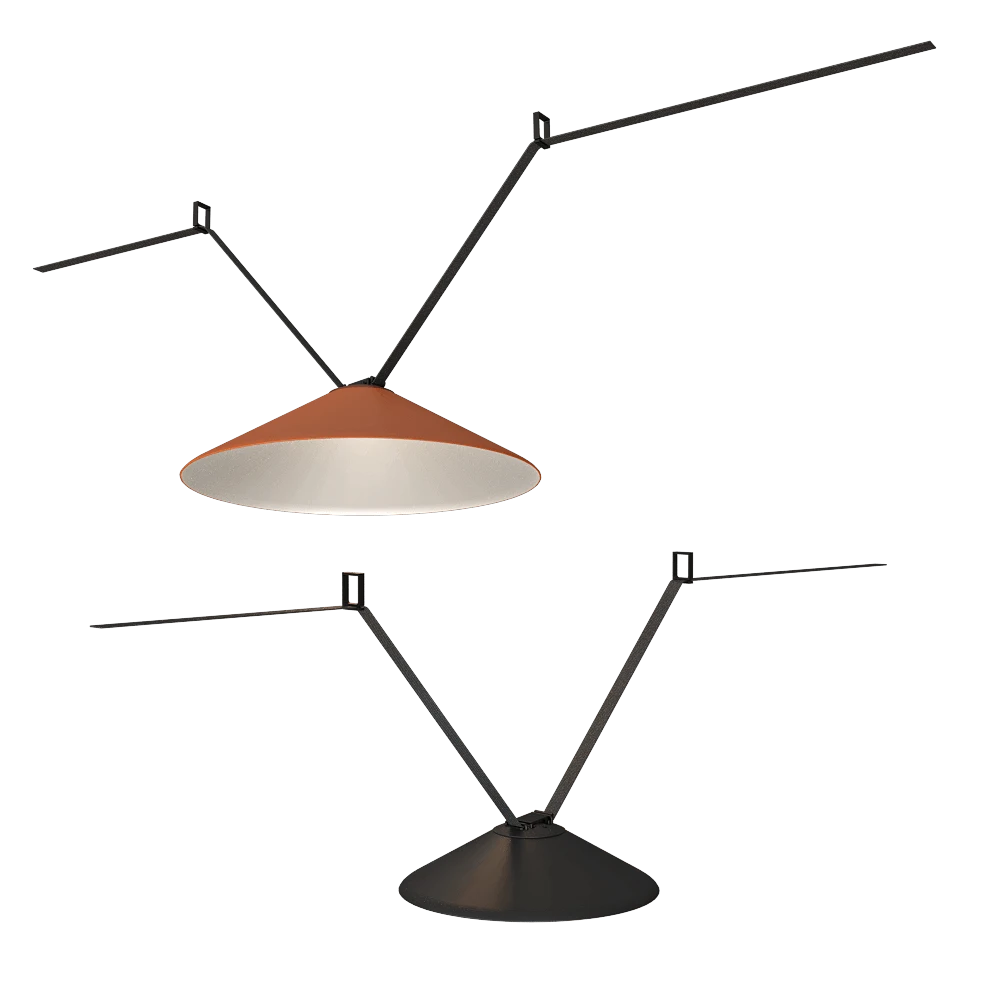 Ceiling Lamp Byled OPE-CN-BL-16-WW