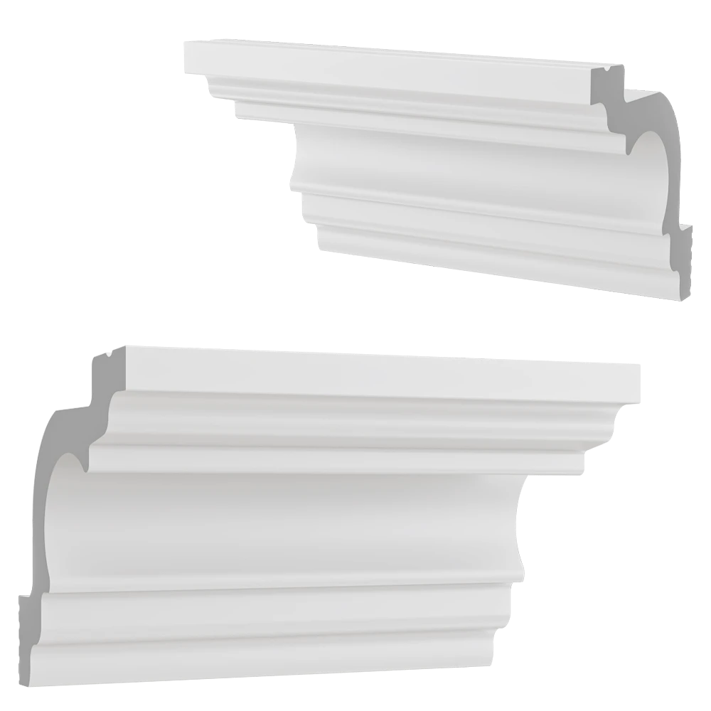 Skirting Board Decostar SG-50_50