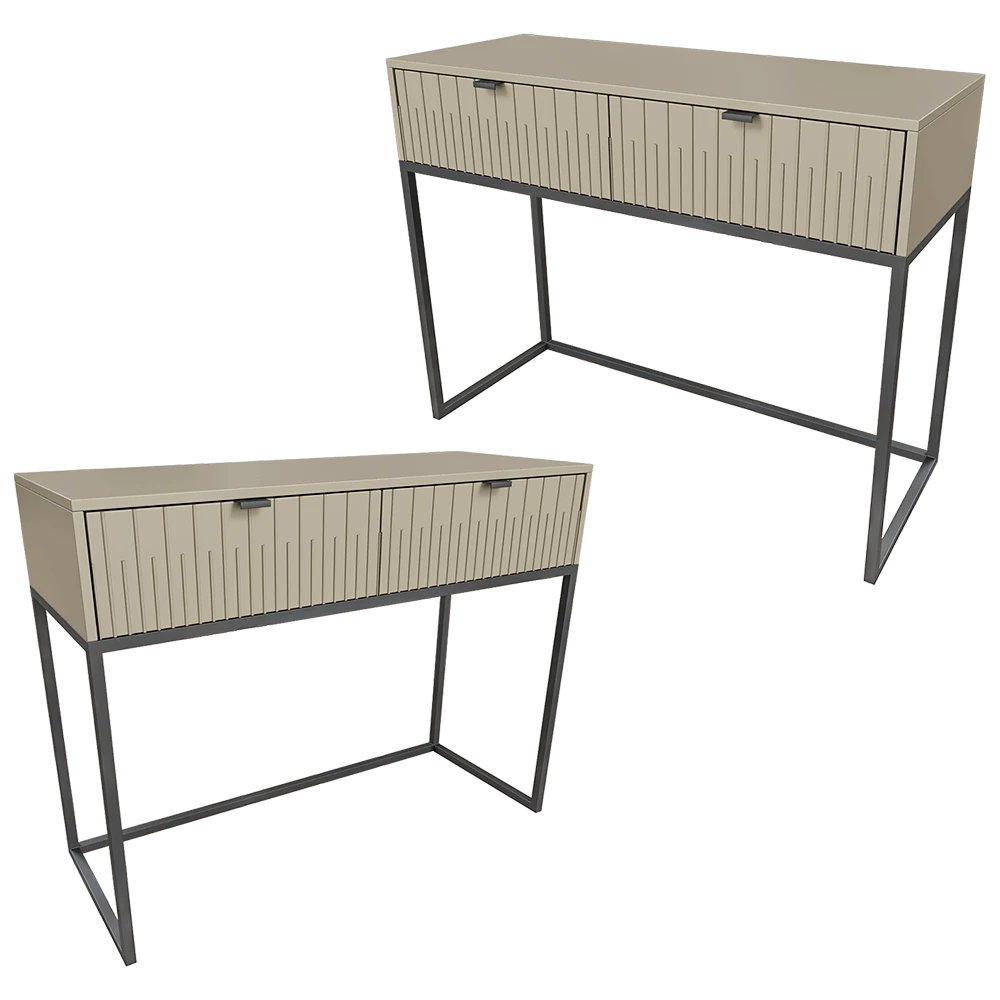 Օժանդակ սեղաններ և բուֆետ 1