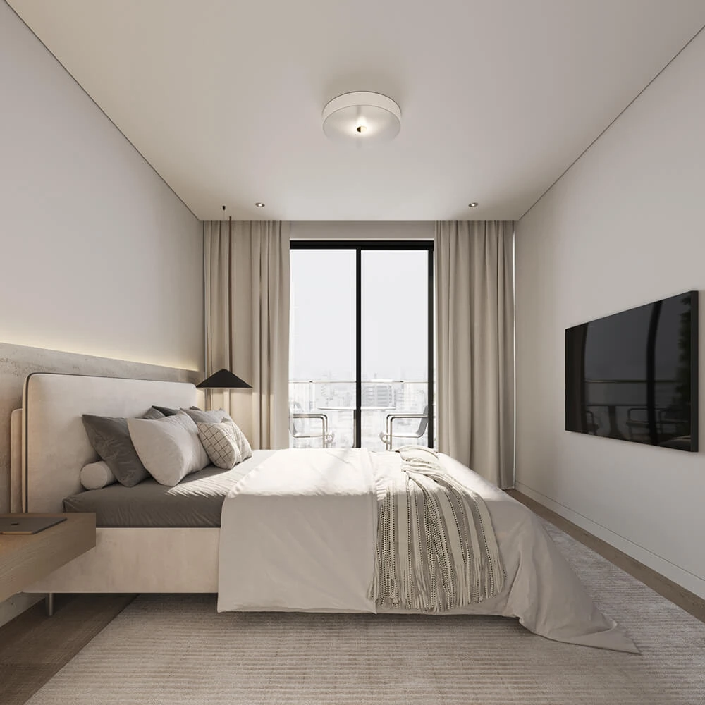 Residential Spaces 2