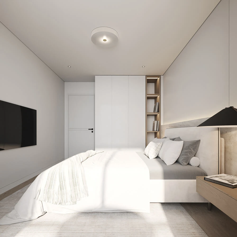 Residential Spaces 3