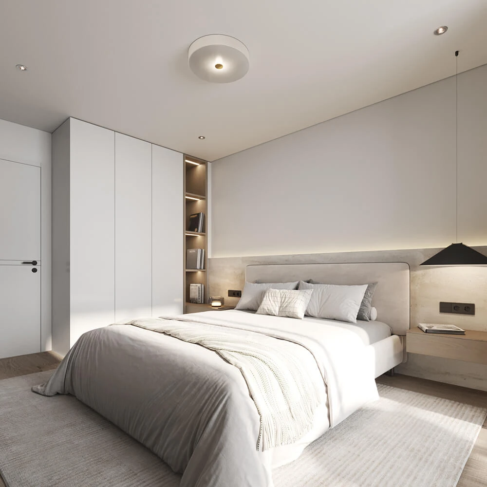 Residential Spaces 4