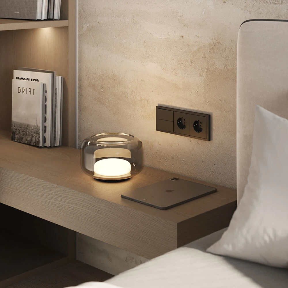 Residential Spaces 5