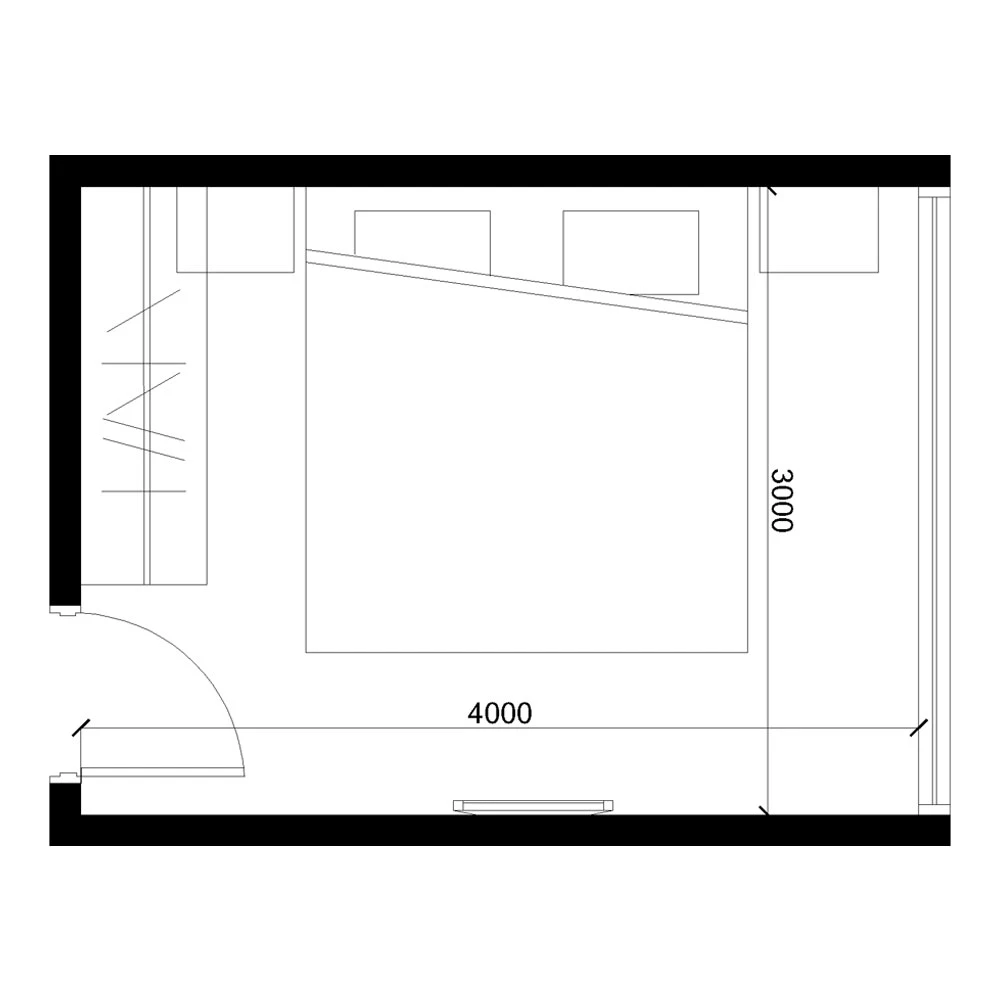 Residential Spaces 7