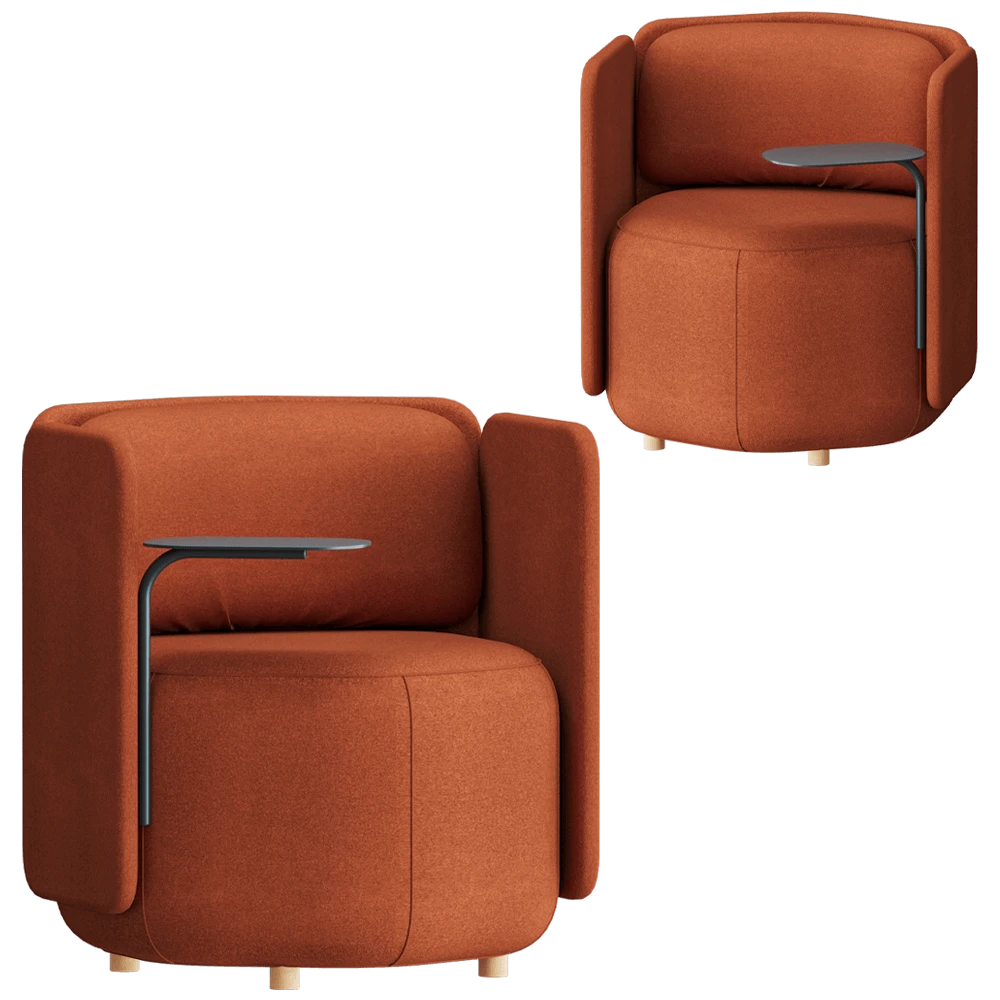 Armchairs 1