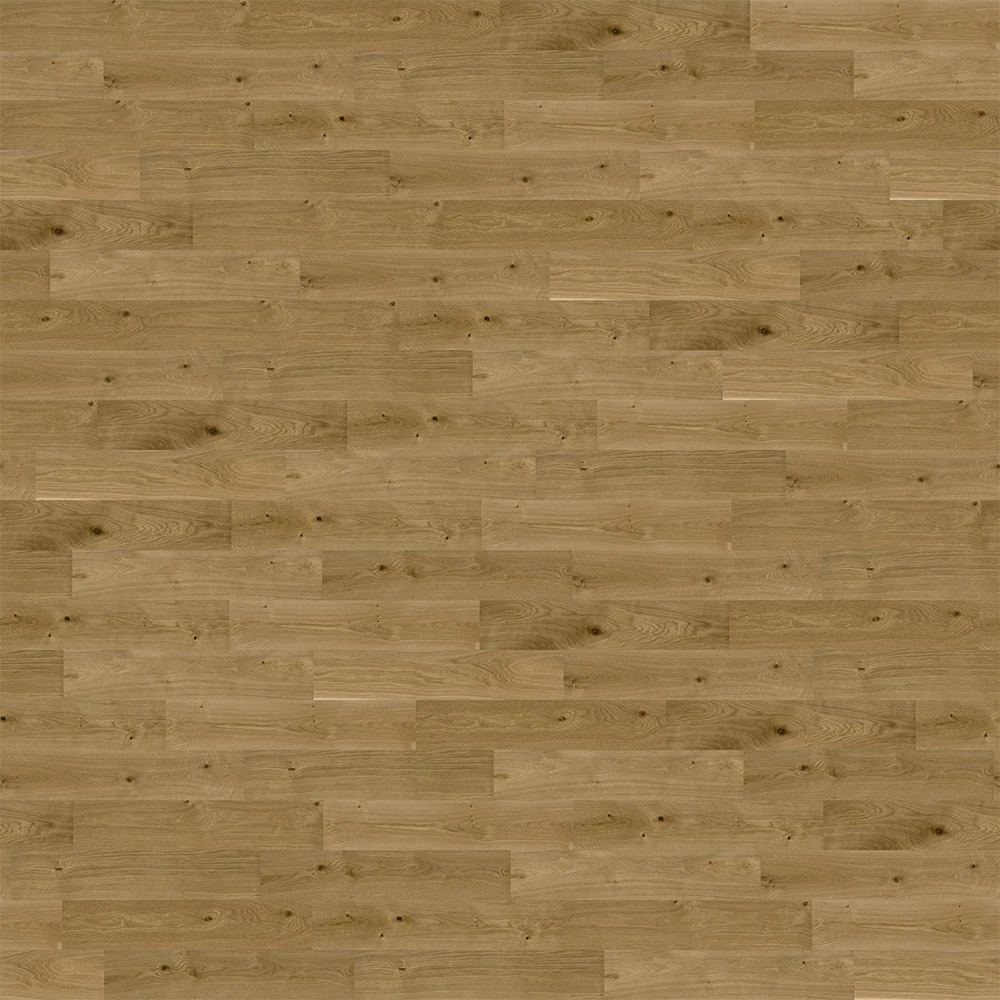Floor Covering Finishparkiet Oak Nature varnish brush