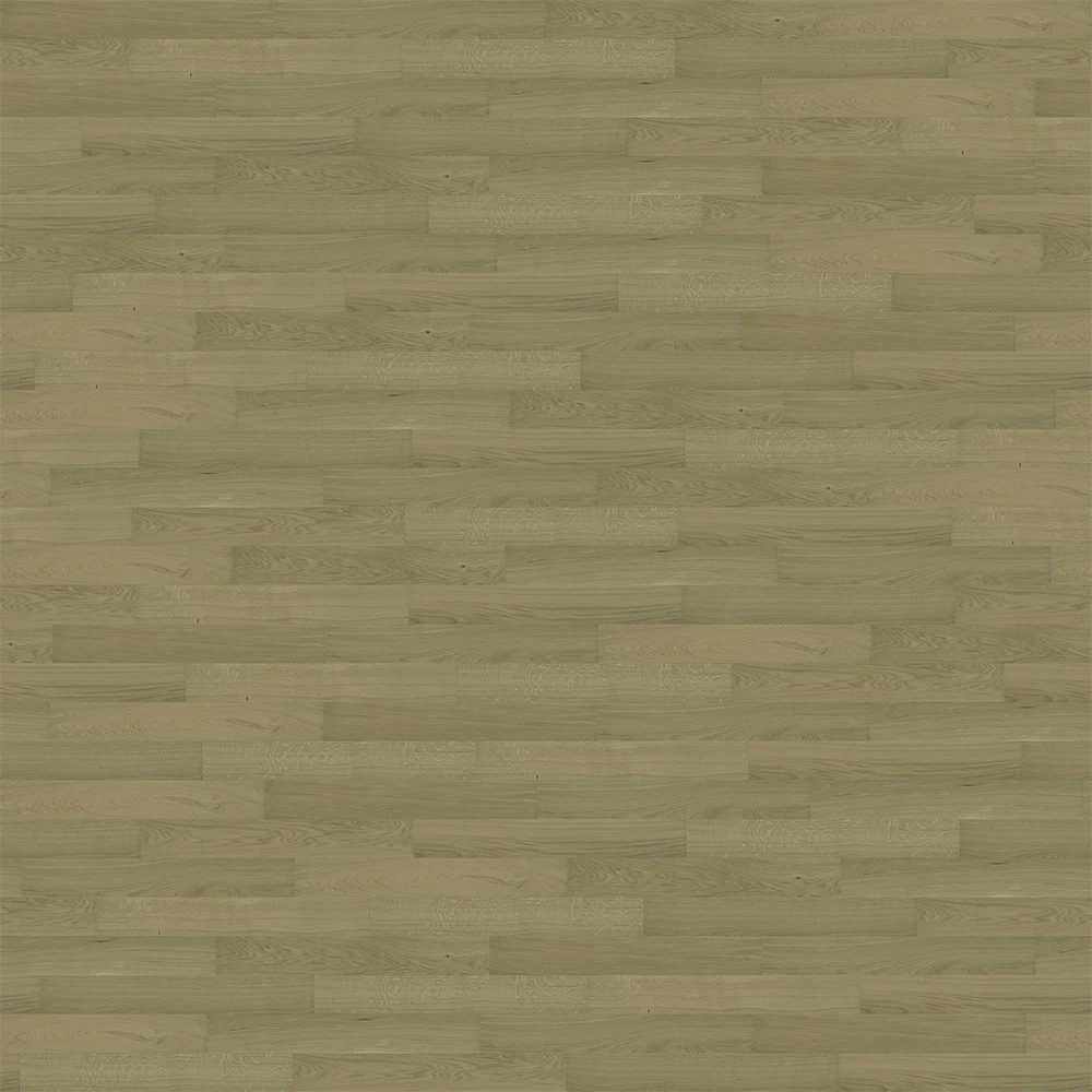 Floor covering Finishparkiet Satin Gray oak lacquered