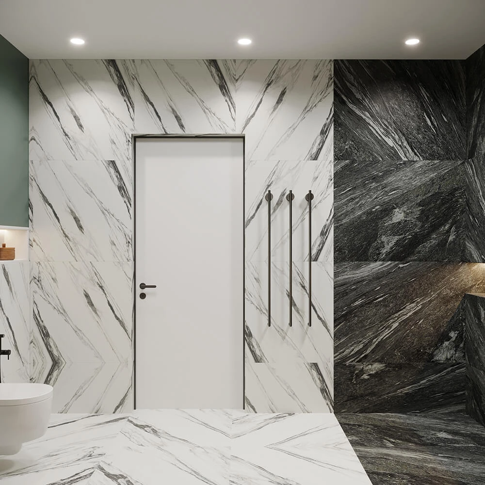 Residential Spaces 3