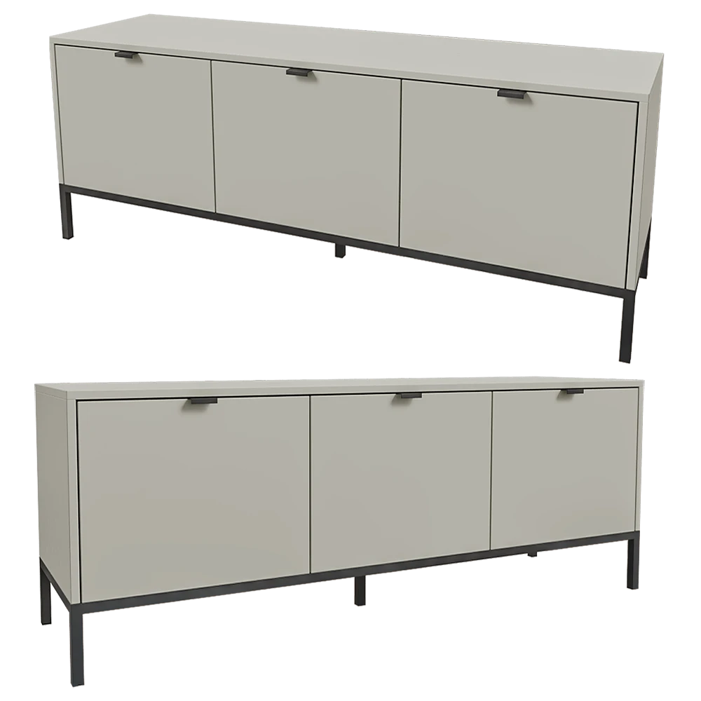 Օժանդակ սեղաններ և բուֆետ 1