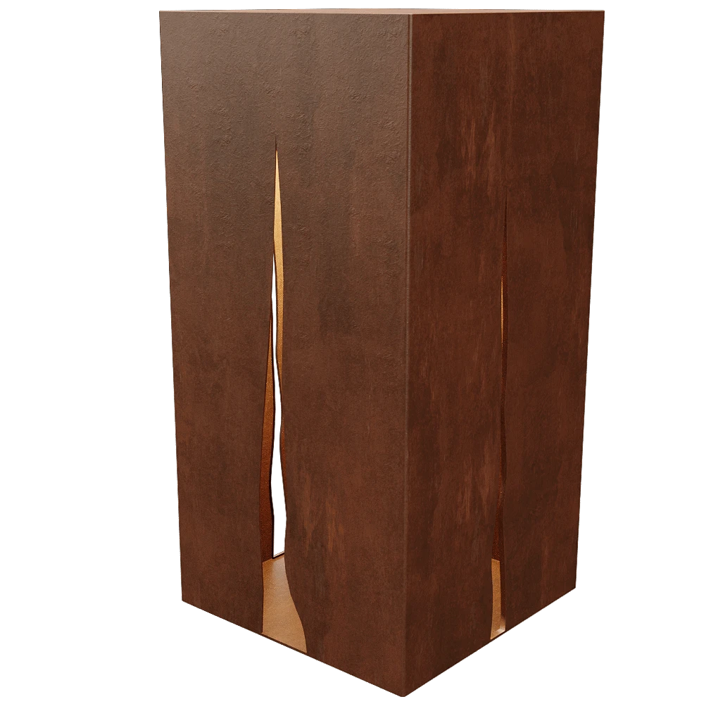 Floor lamp / Street lighting 1