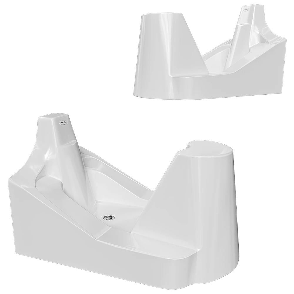Bathroom furniture 1