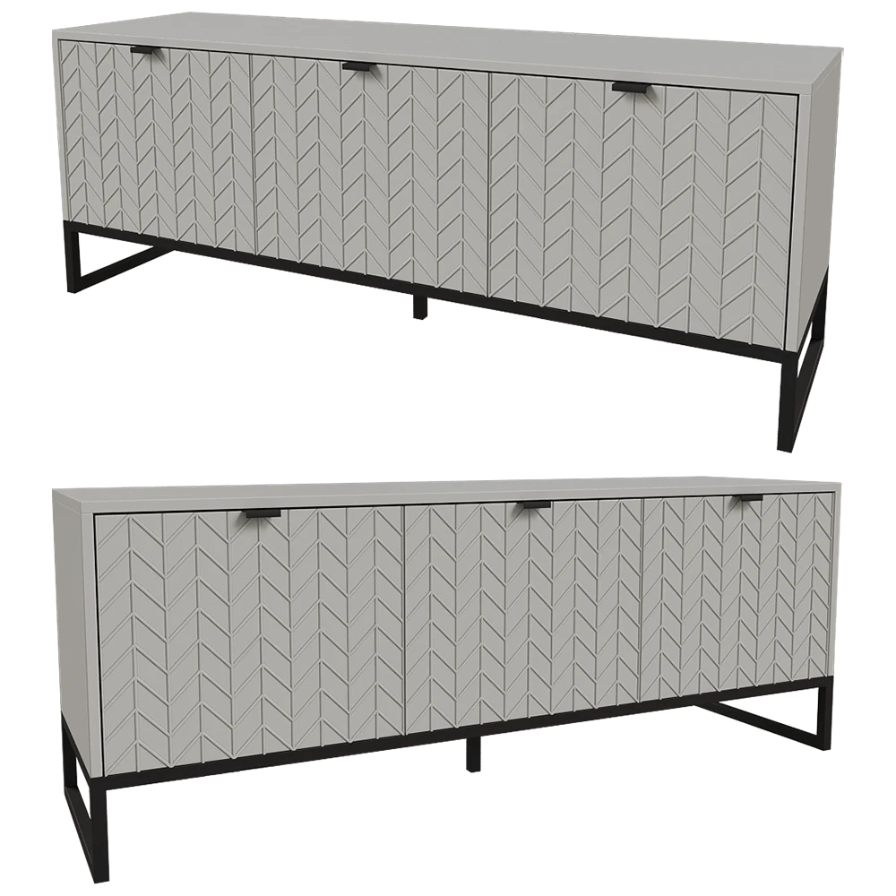 Тумбы и комоды 1