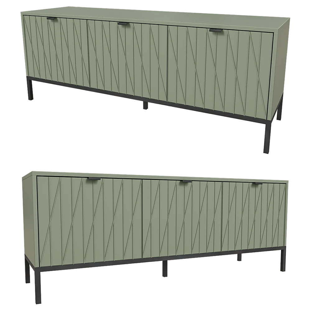 Օժանդակ սեղաններ և բուֆետ 1