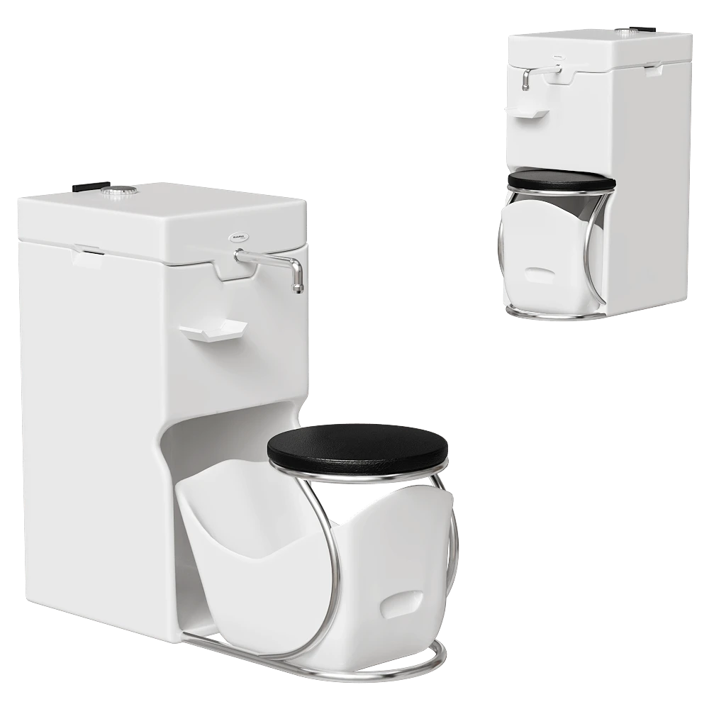 Bathroom furniture 1