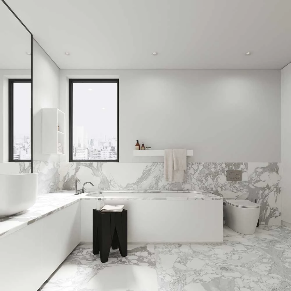 Residential Spaces 3