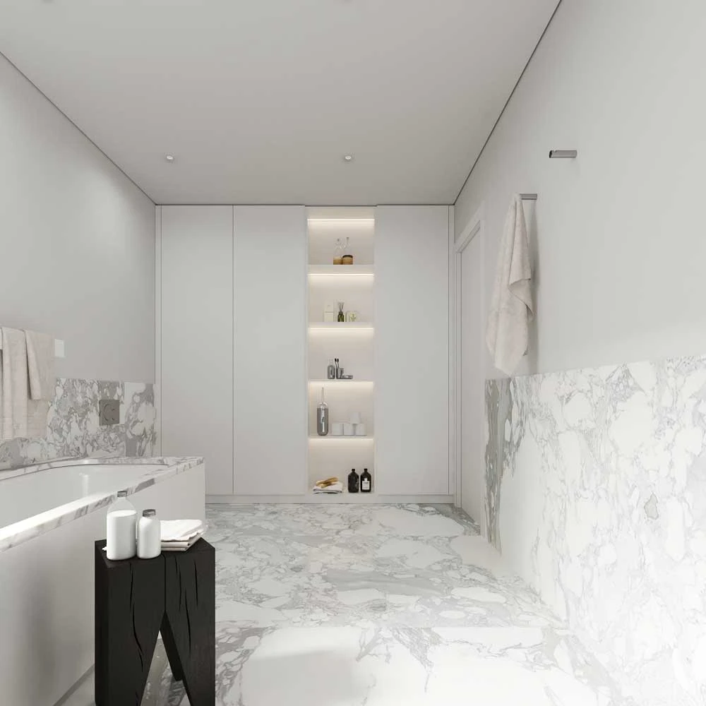 Residential Spaces 4