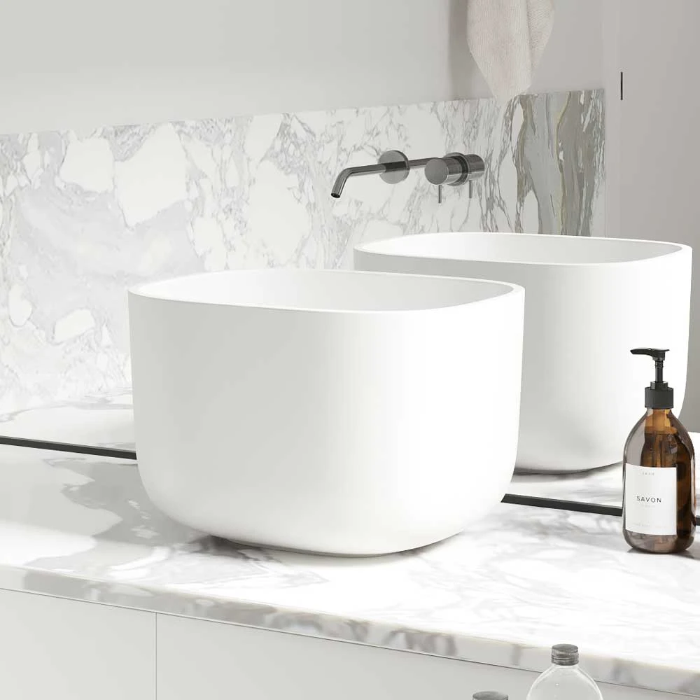 Residential Spaces 5