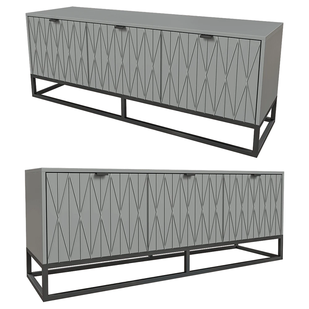 餐具柜及抽屉柜 1