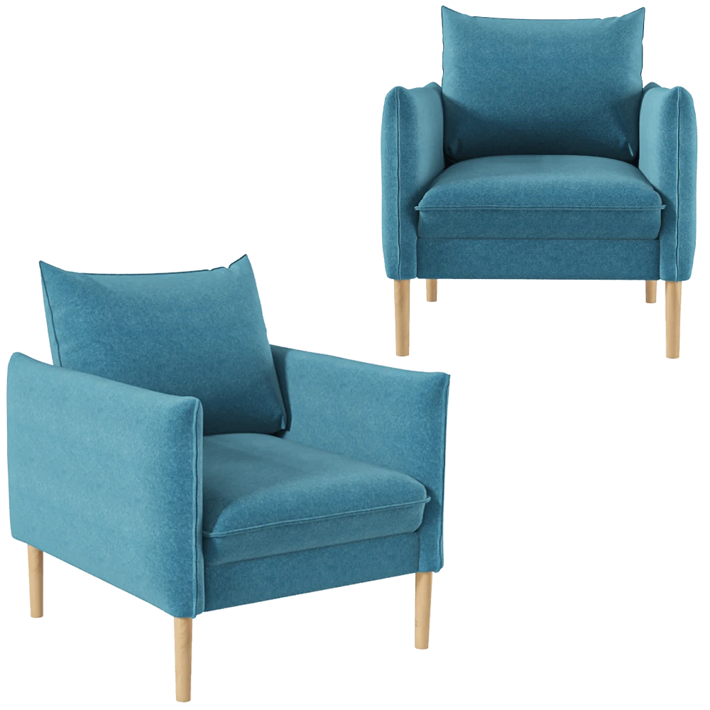 Armchairs 1