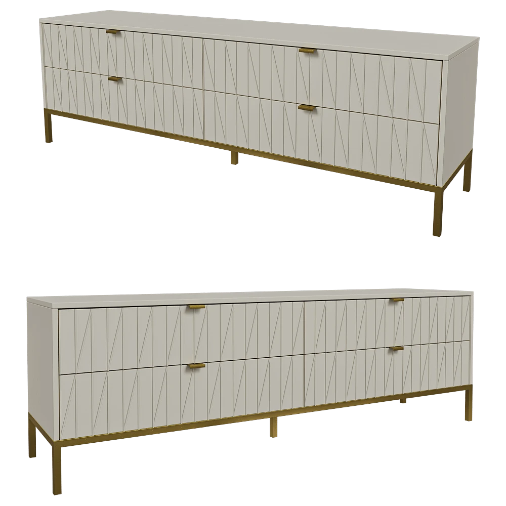  Anrichte & Kommode 1