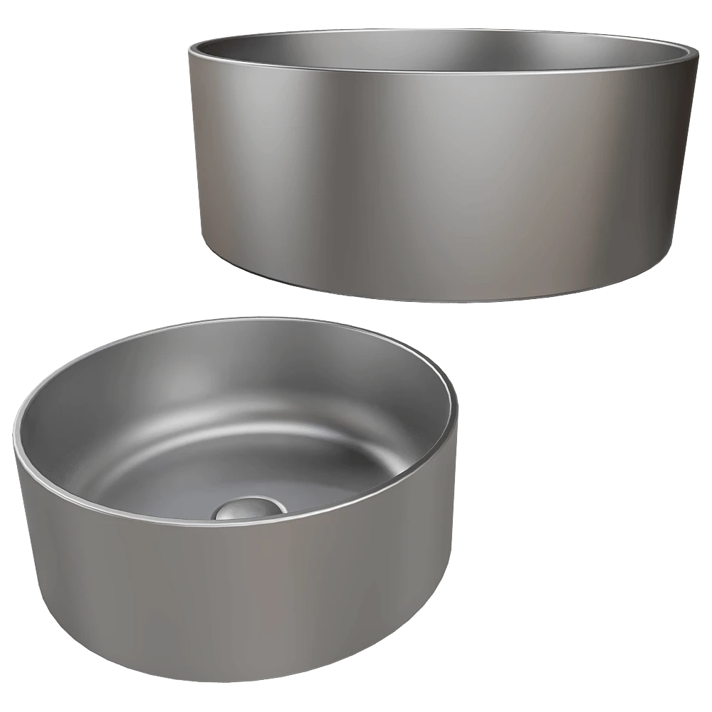 Lavabo 1