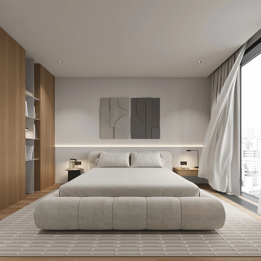 Spazi residenziali 1