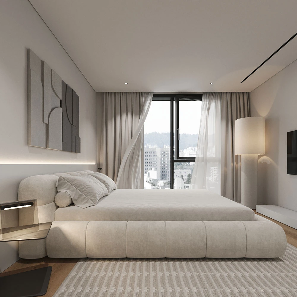 Spazi residenziali 2