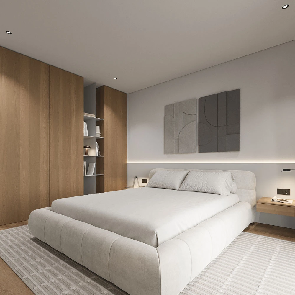 Spazi residenziali 4