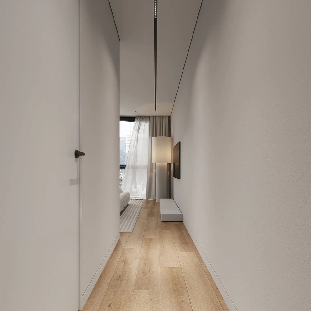 Spazi residenziali 5