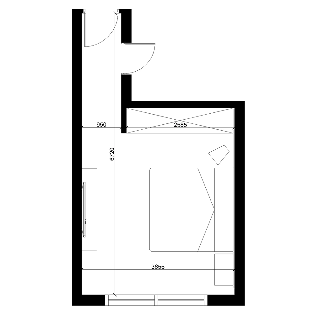 Spazi residenziali 8