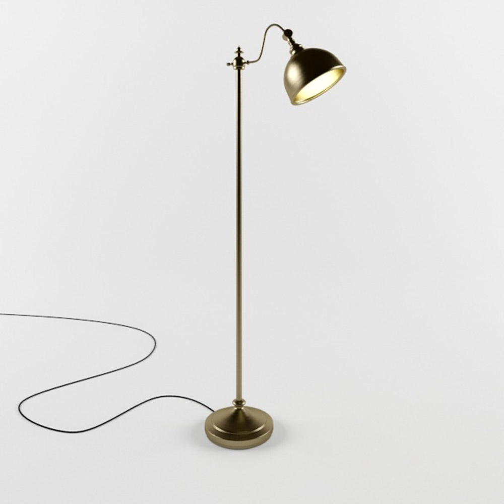 Floor lamp 1