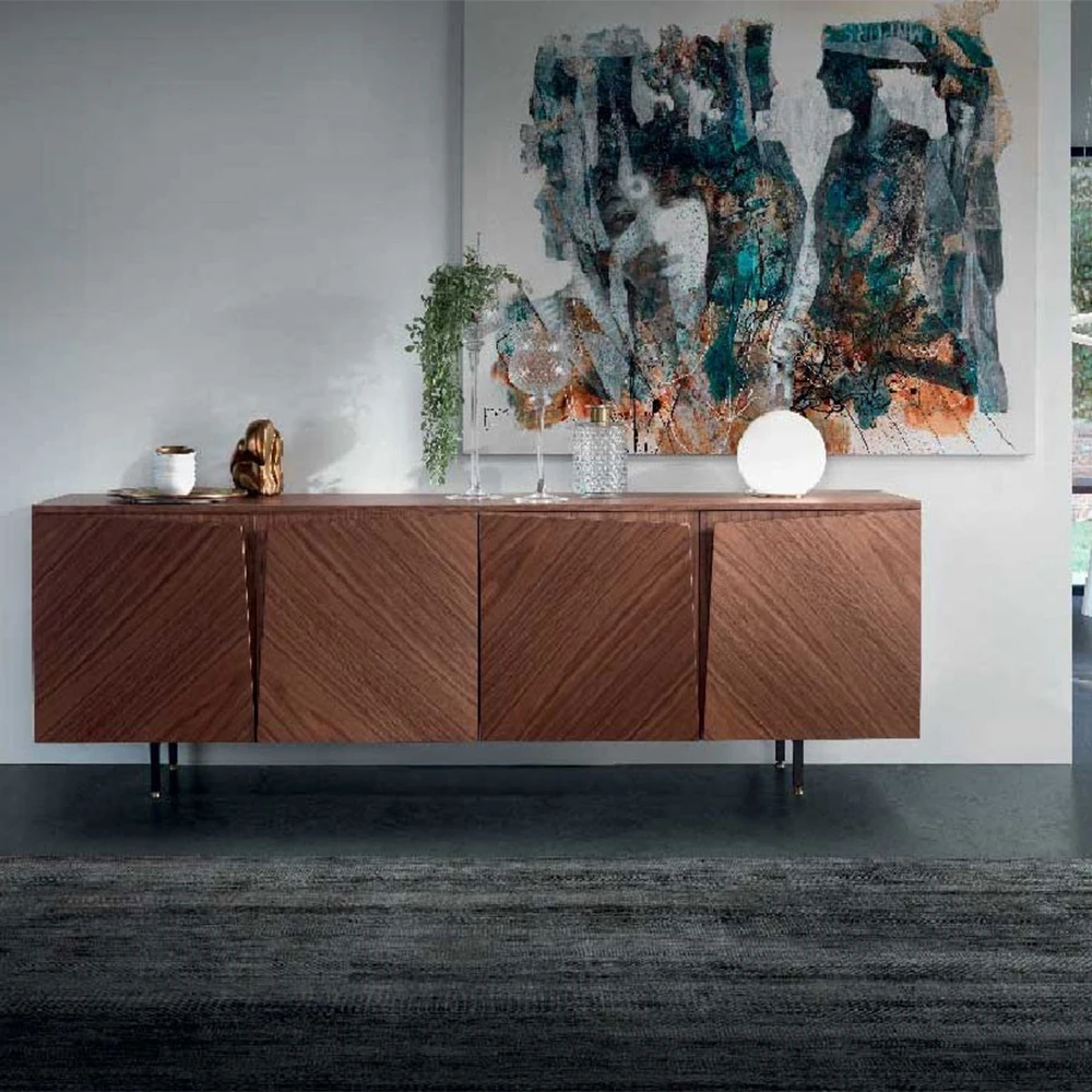 Sideboard & Chest of Drawer 2