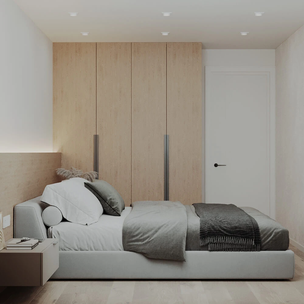Espaces résidentiels 12