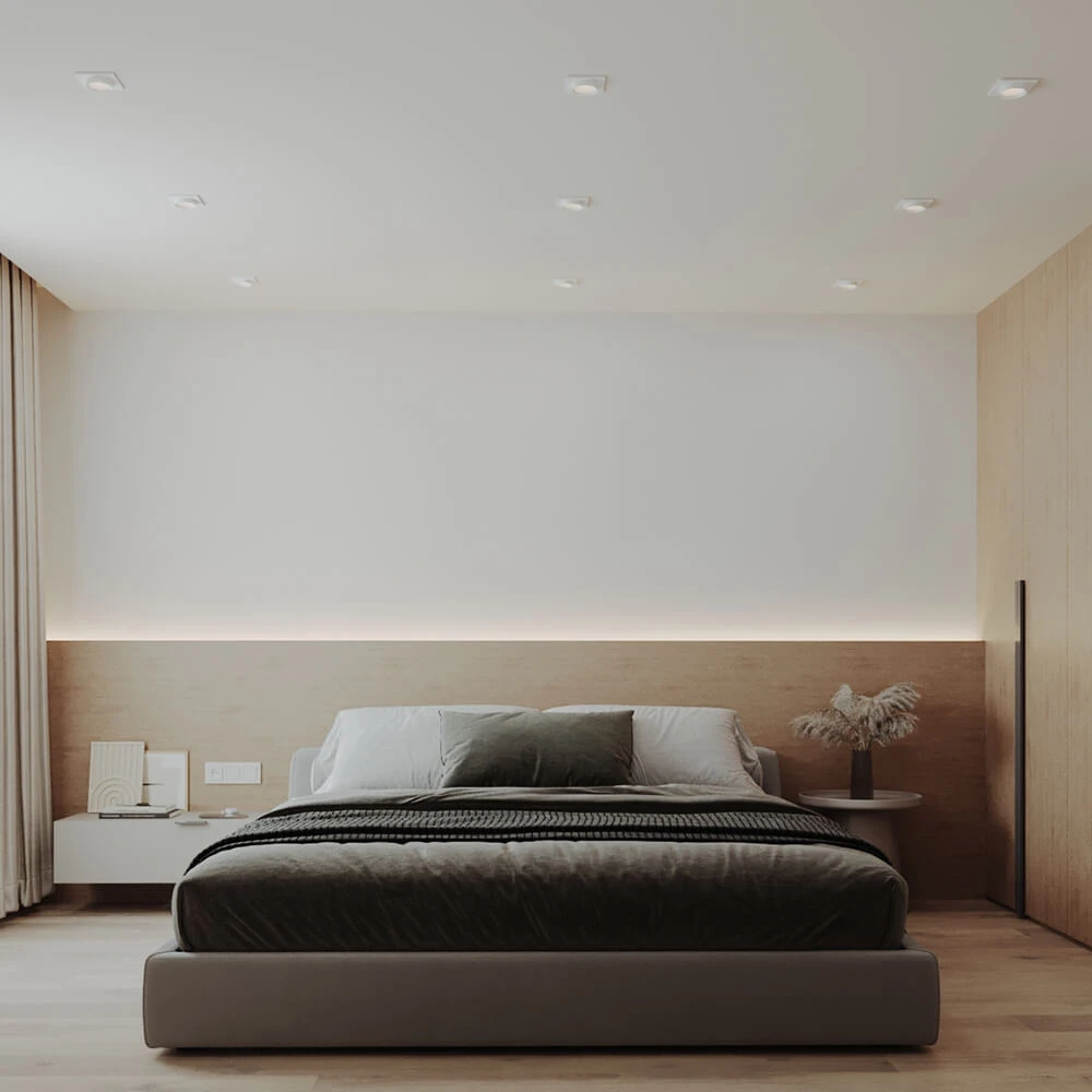Espaces résidentiels 8