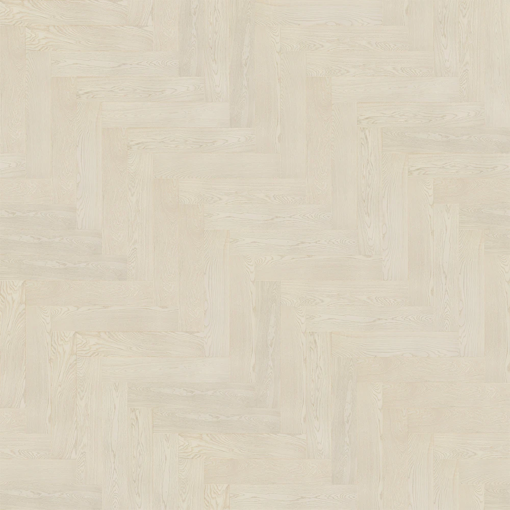 Floor Covering Finishparkiet Angielska Dąb Bielony Natura lakier fx4