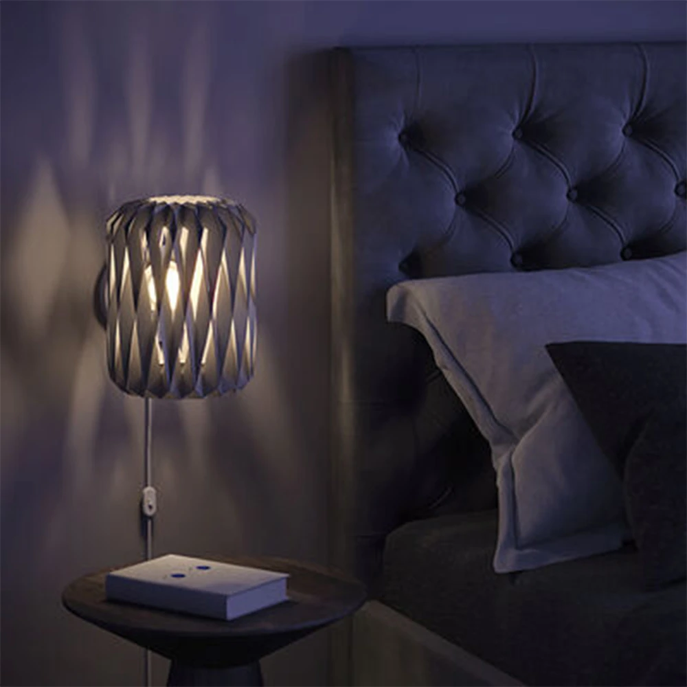 Wall Lamp Pilke Signature 18 white (2)
