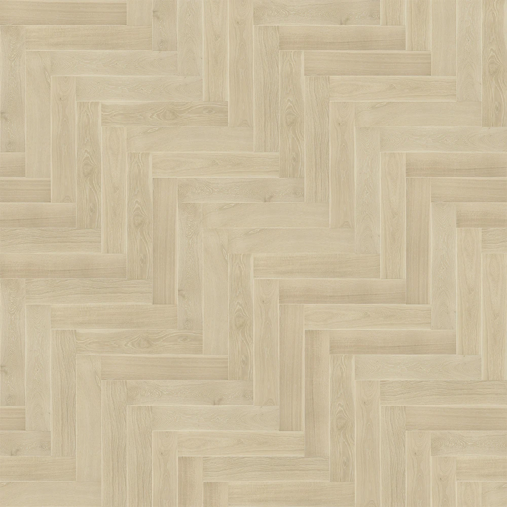 Floor covering Finishparkiet Oak Creme Natura brushed oil-wax fx4