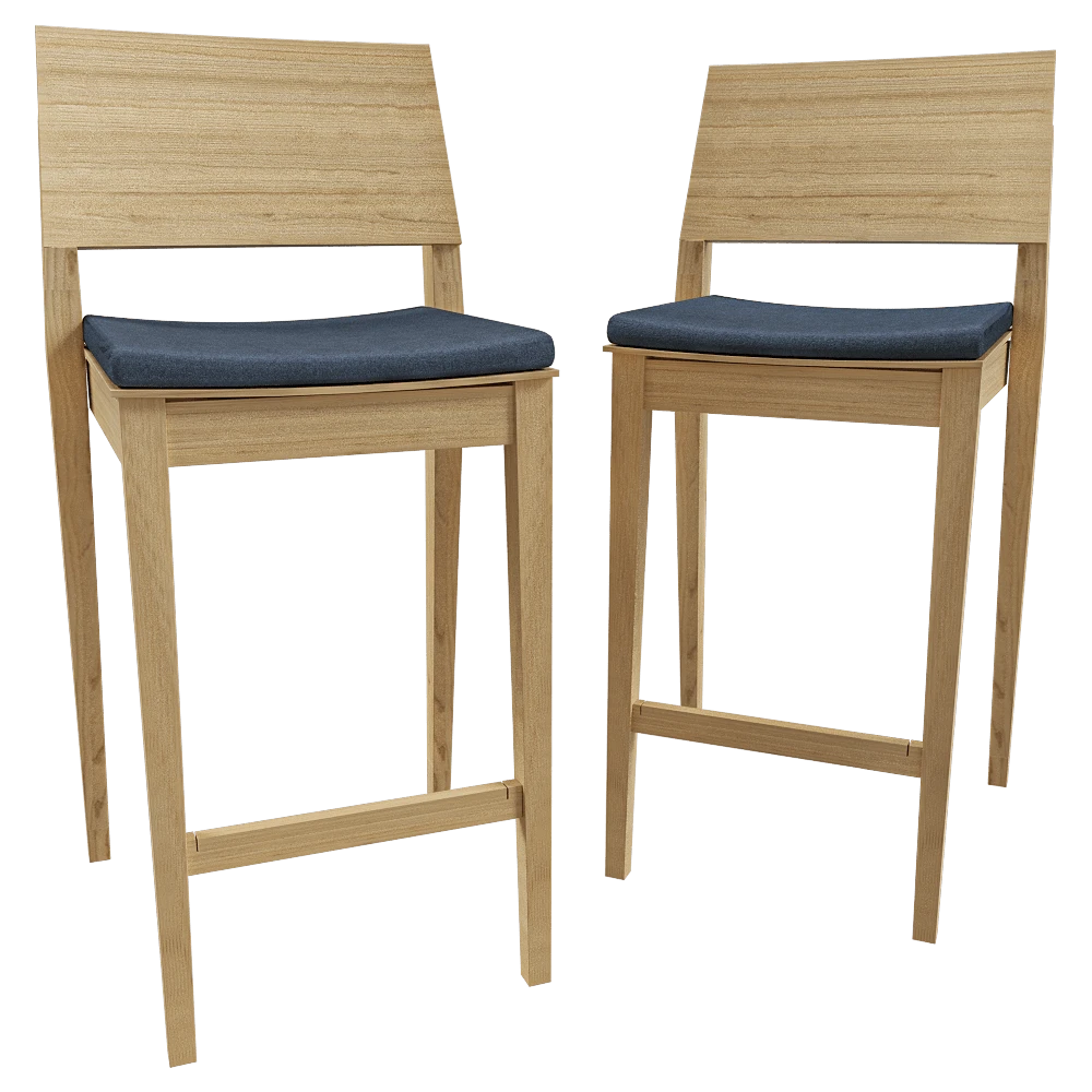 Bar stools 1