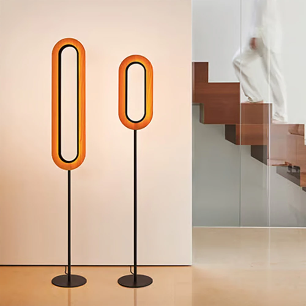 Floor lamp 2