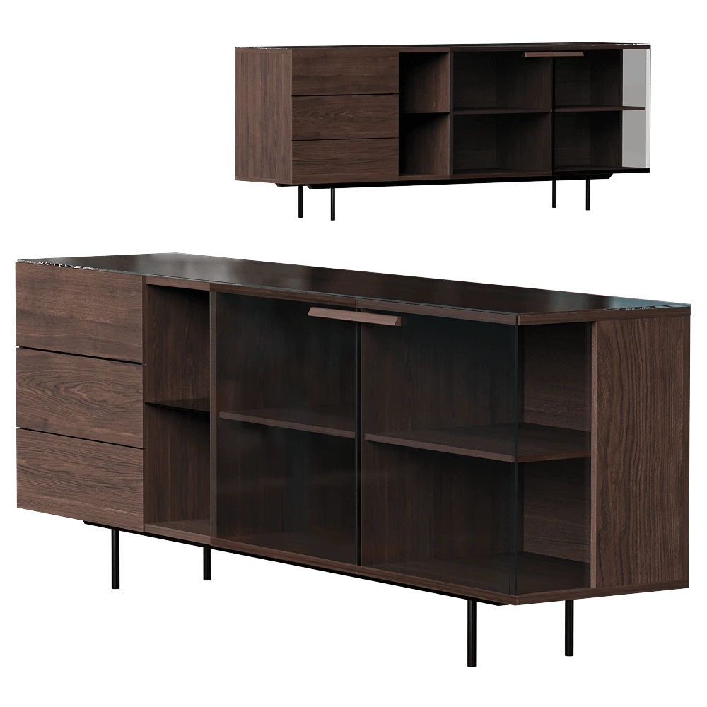 餐具柜及抽屉柜 1