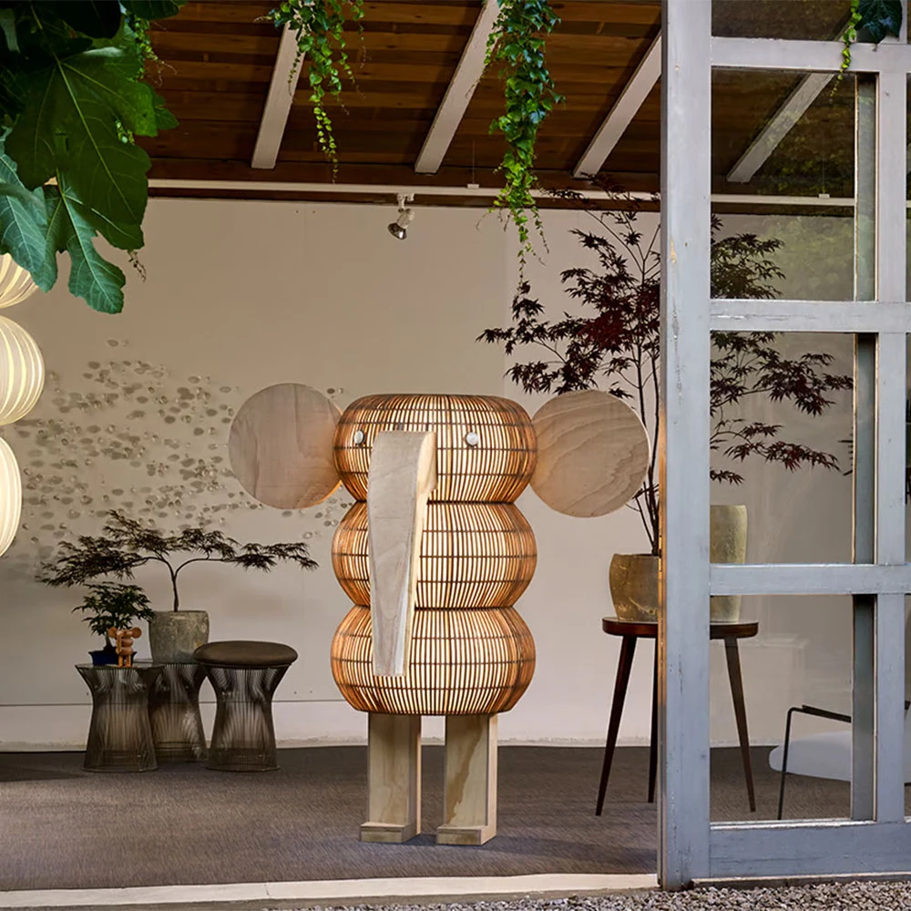 Floor Lamp LZF Smelly Fant (3)