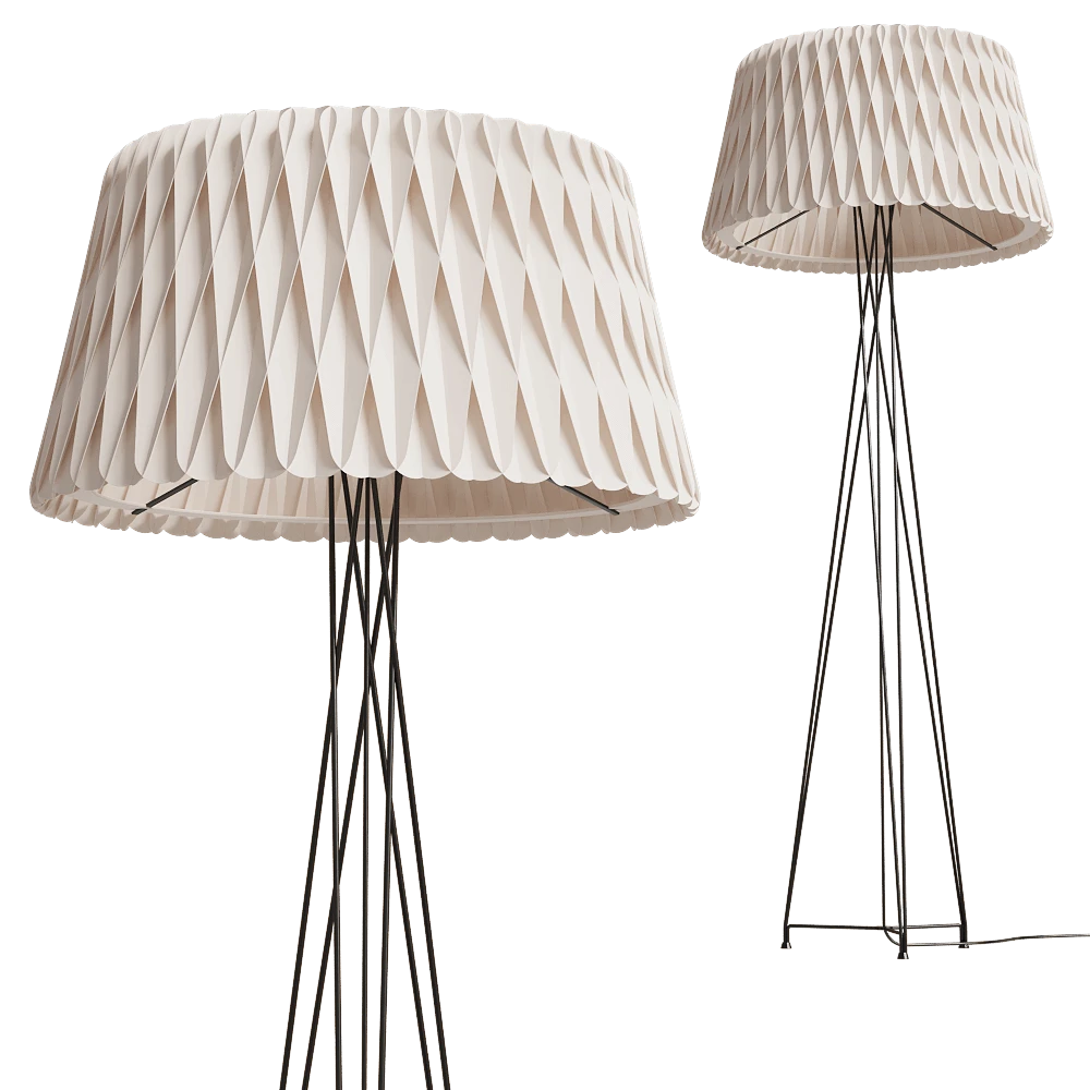 Floor lamp / Street lighting 1