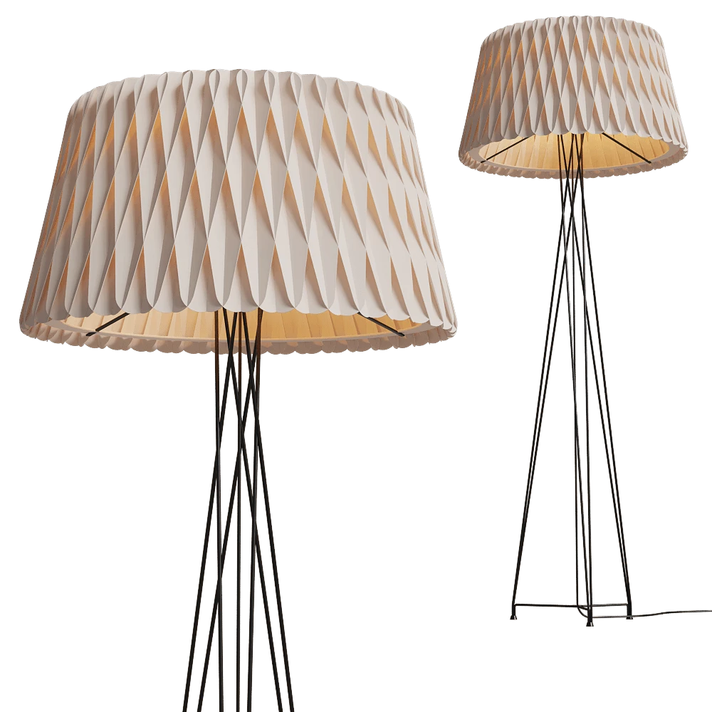 Floor lamp / Street lighting 2