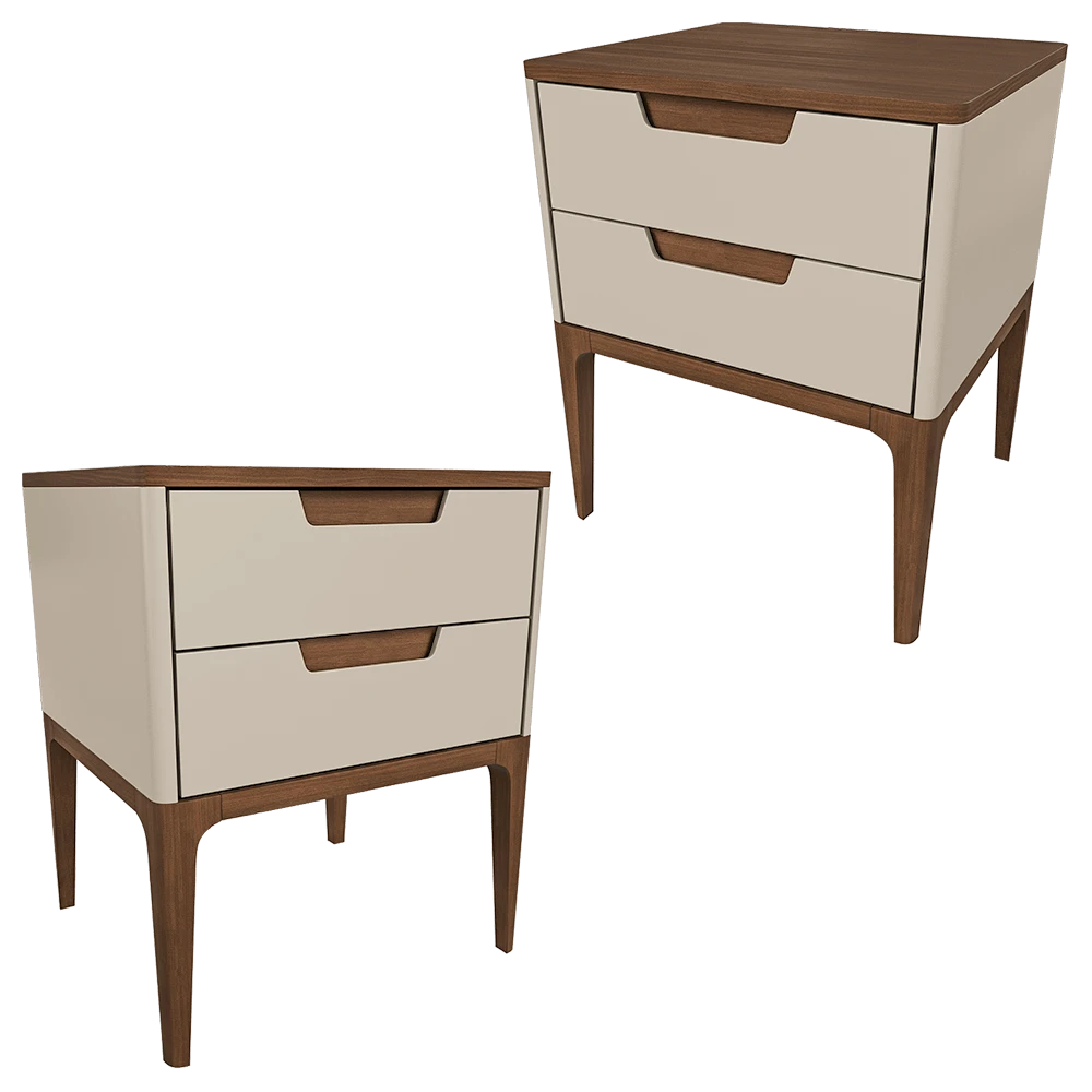 Credenza e Cassettiera 1