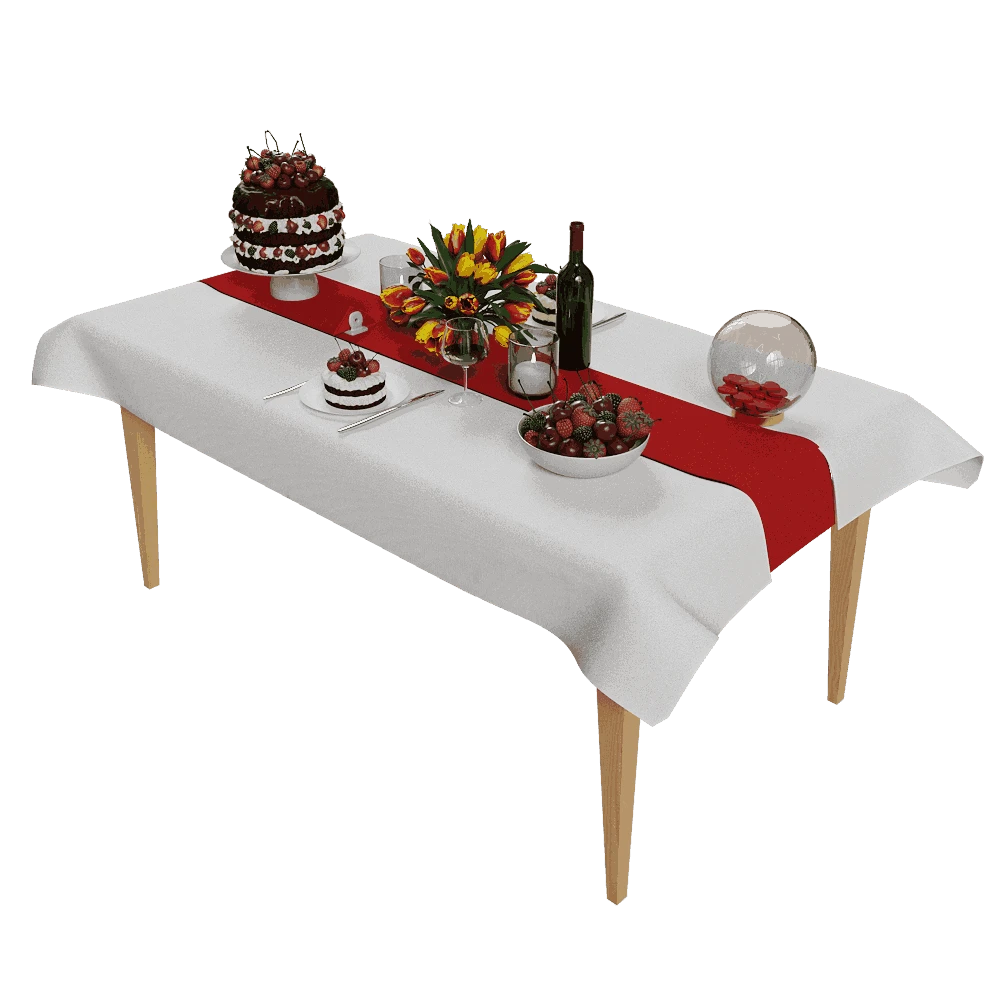 Դեկորատիվ հավաքածու 3