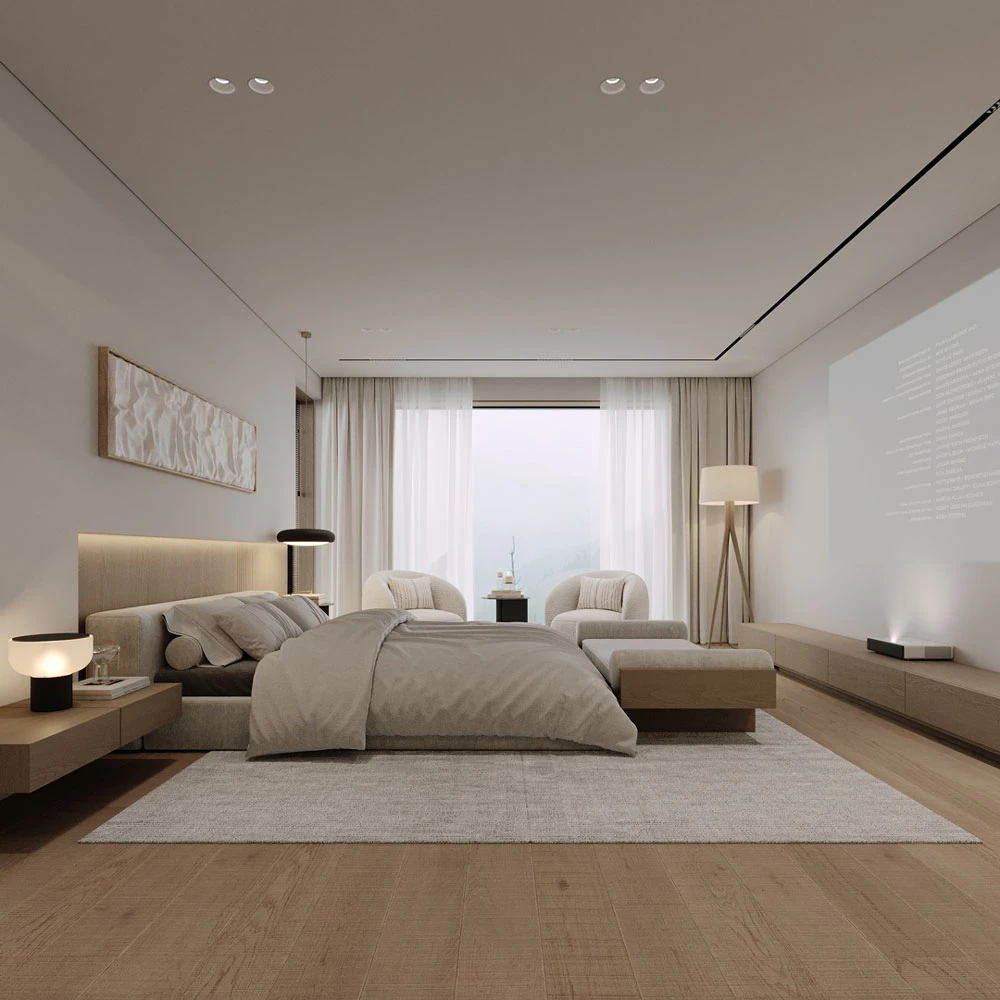 Residential Spaces 2