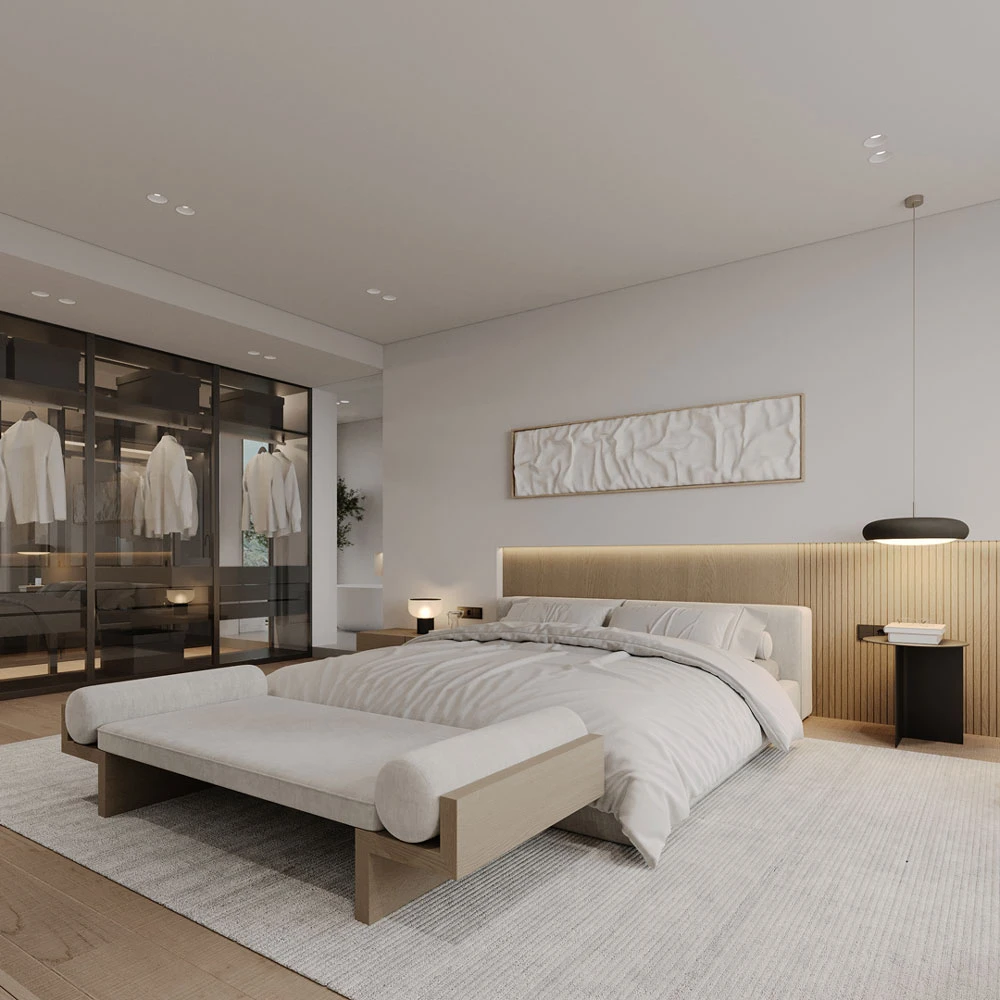 Residential Spaces 4