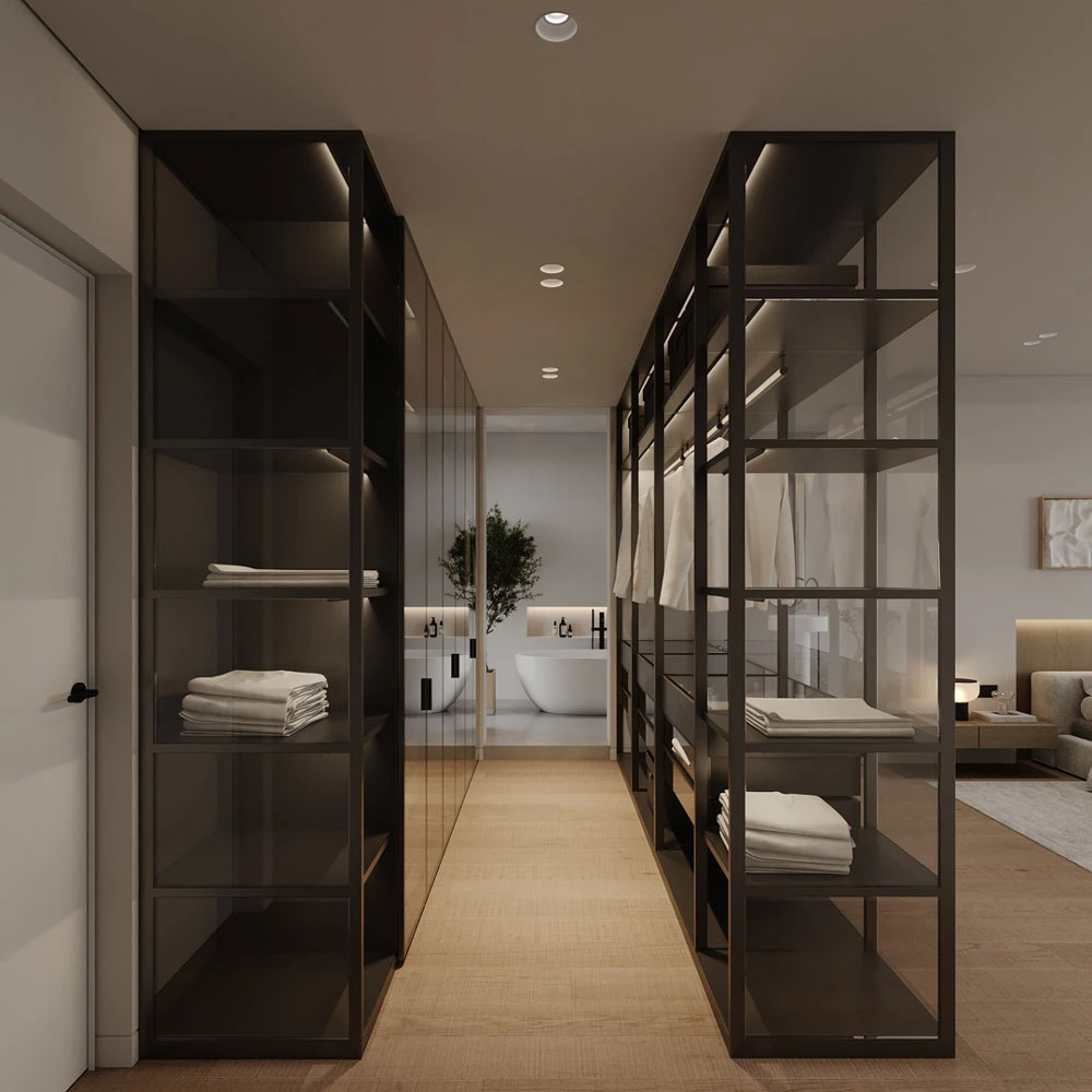 Residential Spaces 5